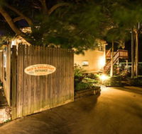 Auckland Hill Bed  Breakfast - Accommodation Port Macquarie