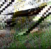 Zoofari Lodge at Taronga Western Plains - Accommodation Port Macquarie