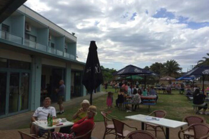 St Leonards VIC Accommodation Port Macquarie