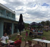 St Leonards Hotel - Accommodation Port Macquarie