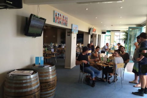 St Leonards Hotel - Accommodation Port Macquarie 6