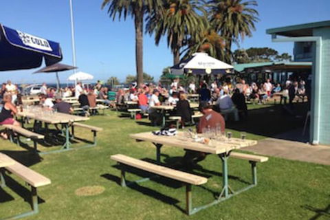 St Leonards Hotel - Accommodation Port Macquarie 7