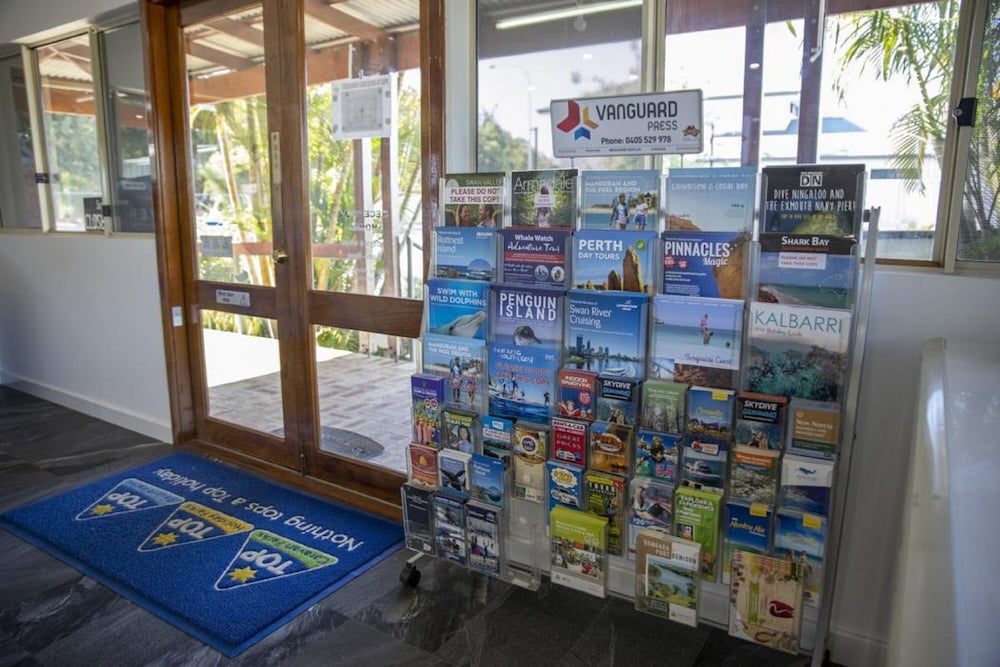 Karrinyup WA Accommodation Port Macquarie