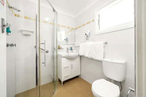 Kiama Motel 617 - Accommodation Port Macquarie 1