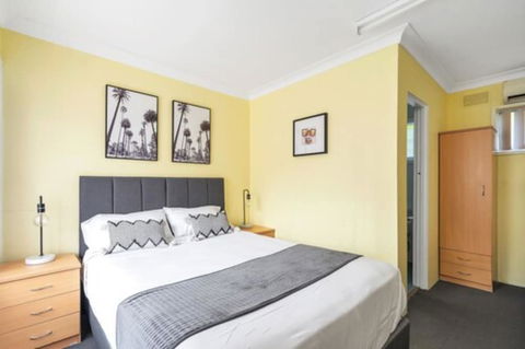 Kiama Motel 617 - Accommodation Port Macquarie 3