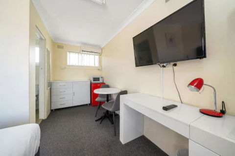 Kiama Motel 617 - Accommodation Port Macquarie 0