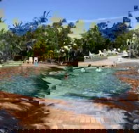 Bay Hideaway Resort