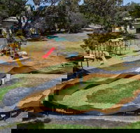 Victor Harbor Holiday  Cabin Park - Accommodation Port Macquarie