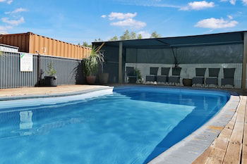 Lanskey QLD Accommodation Port Macquarie