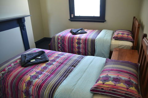 Australia Hotel Fremantle - Accommodation Port Macquarie 6