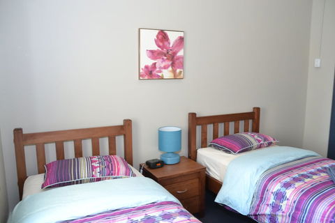 Australia Hotel Fremantle - Accommodation Port Macquarie 5