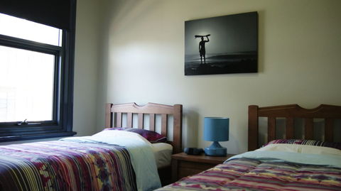 Australia Hotel Fremantle - Accommodation Port Macquarie 3