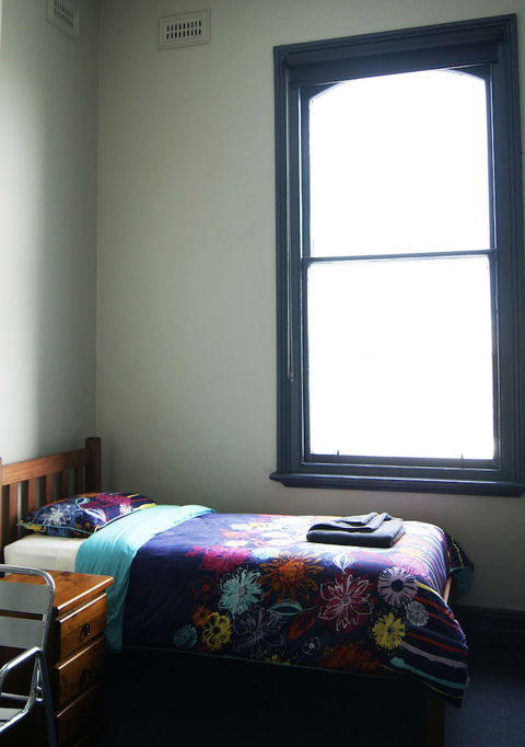 Australia Hotel Fremantle - Accommodation Port Macquarie 4