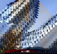H on Mitchell Apartment Hotel - Accommodation Port Macquarie