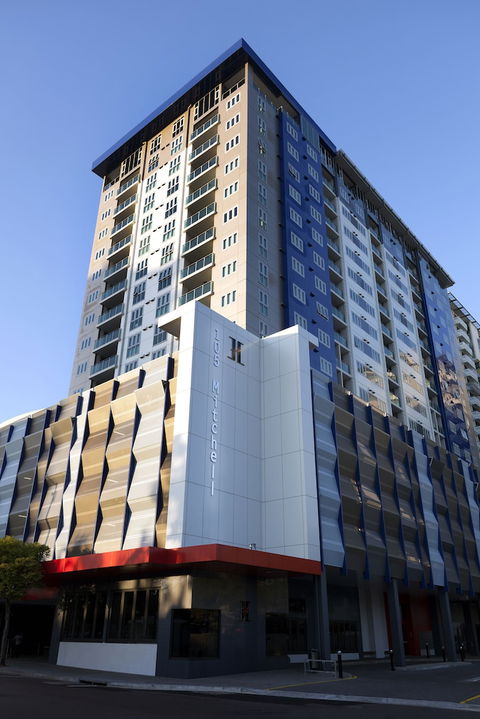 H On Mitchell Apartment Hotel - Accommodation Port Macquarie 0