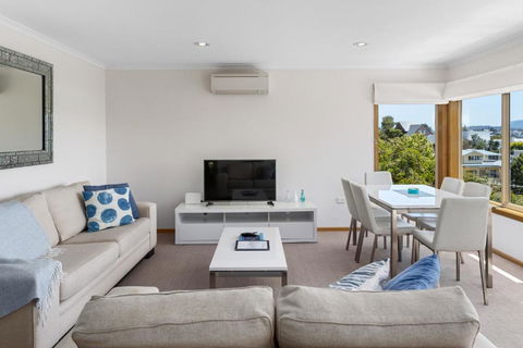 Reflections On The Bay - Accommodation Port Macquarie 5