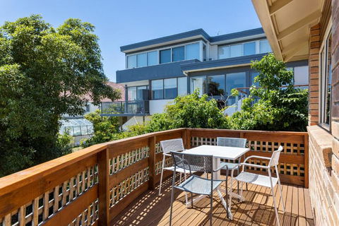 Reflections On The Bay - Accommodation Port Macquarie 4