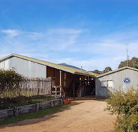 Merrijig Lodge - Accommodation Port Macquarie