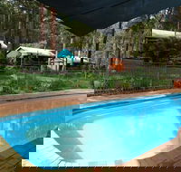 Chiltern Lodge - Accommodation Port Macquarie