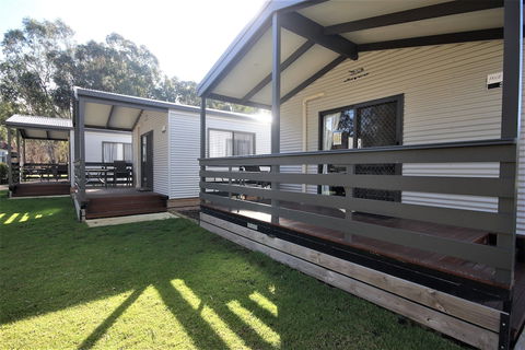 Ingenia Holidays Murray Bend - Accommodation Port Macquarie 4