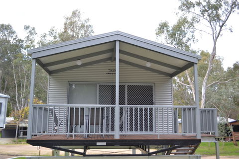 Ingenia Holidays Murray Bend - Accommodation Port Macquarie 0
