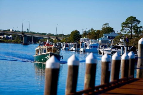Tea Gardens Hotel - Accommodation Port Macquarie 1