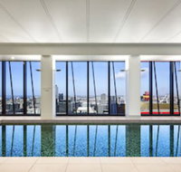 DreamHost Apartments at Collins - Accommodation Port Macquarie