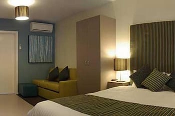Shearwater Motel BIG4 Port Fairy - Accommodation Port Macquarie 0