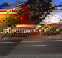 Glasgow Arms Hotel Ultimo - Accommodation Port Macquarie
