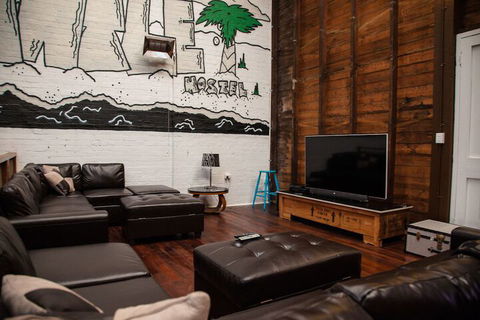 Fremantle Hostel - Accommodation Port Macquarie 6