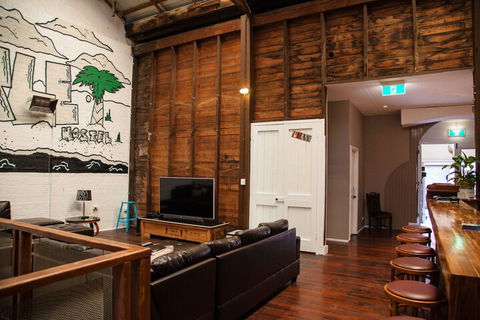 Fremantle Hostel - Accommodation Port Macquarie 7