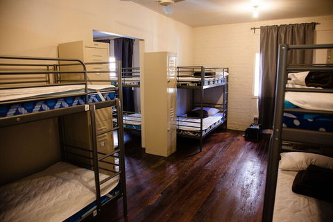 Fremantle Hostel - Accommodation Port Macquarie 3