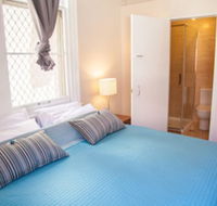 Fremantle Hostel