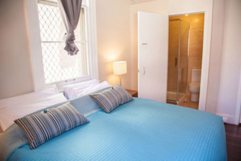 Fremantle Hostel - Accommodation Port Macquarie 0