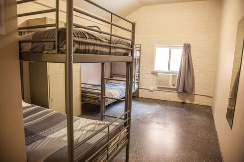Fremantle Hostel - Accommodation Port Macquarie 1