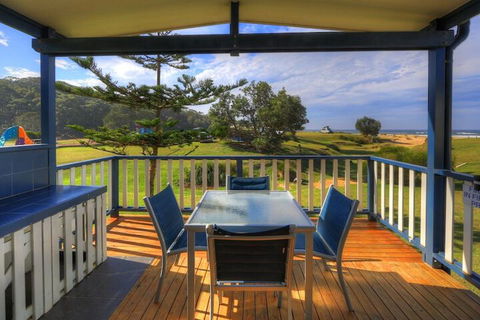 Beachcomber Holiday Park - Accommodation Port Macquarie 5