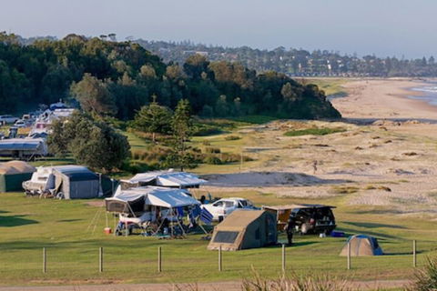 Beachcomber Holiday Park - Accommodation Port Macquarie 6