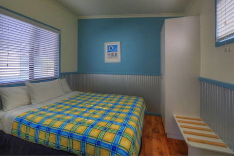 Beachcomber Holiday Park - Accommodation Port Macquarie 1