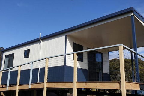 Beachcomber Holiday Park - Accommodation Port Macquarie 4