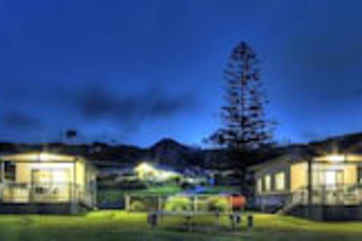 Potato Point NSW Accommodation Port Macquarie