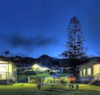 Beachcomber Holiday Park - Accommodation Port Macquarie