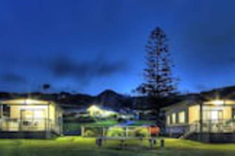 Beachcomber Holiday Park - Accommodation Port Macquarie 0