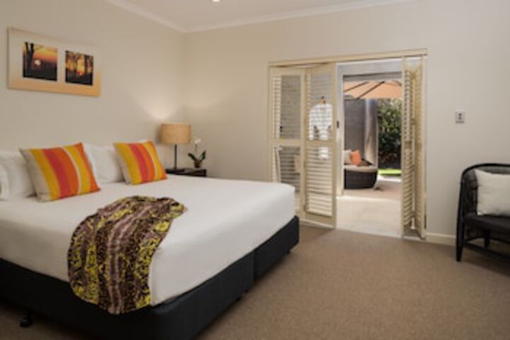 Accommodation Port Macquarie