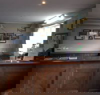 The Hahndorf Old Mill Motel - Accommodation Port Macquarie