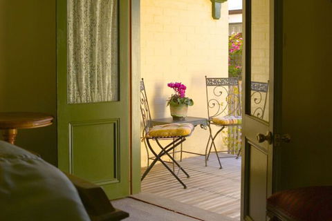 Foxgloves B & B - Accommodation Port Macquarie 3