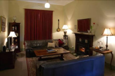 Foxgloves B & B - Accommodation Port Macquarie 7