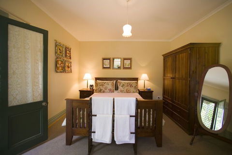 Foxgloves B & B - Accommodation Port Macquarie 2