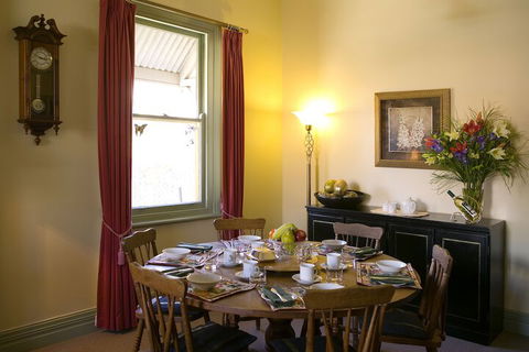 Foxgloves B & B - Accommodation Port Macquarie 6