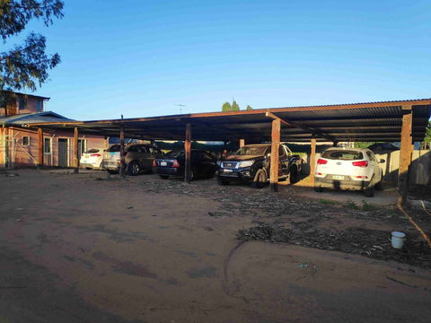 Bourke Apartments - Accommodation Port Macquarie 1