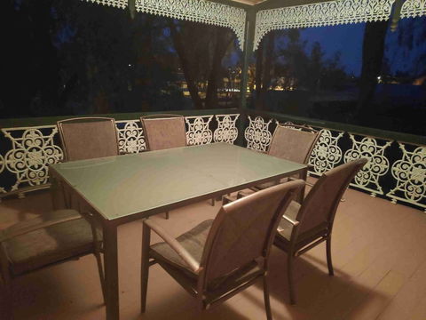 Bourke Apartments - Accommodation Port Macquarie 3